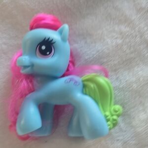 My Little Pony G3.5 Mini